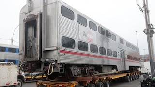 La (geo)política ferroviaria en el Perú