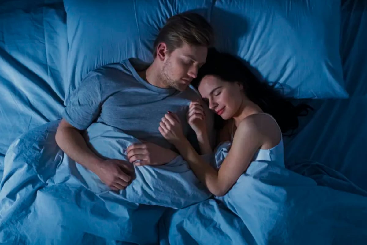 Puedes gestionar tus sueños desde una perspectiva distinta (Foto: Freepick)