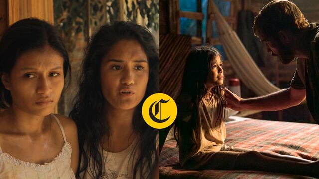 ‘La pampa’ y ‘Sound of freedom’: Dos películas que denuncian la trata de niños y adolescentes