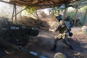 Rusia es atacada con drones y obuses ucranianos en sus regiones fronterizas