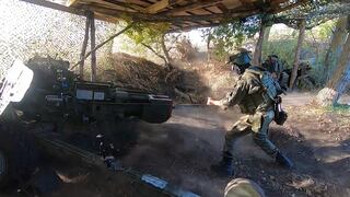 Rusia es atacada con drones y obuses ucranianos en sus regiones fronterizas