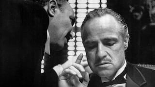 La noche que Marlon Brando rechazó el Oscar por "El Padrino"