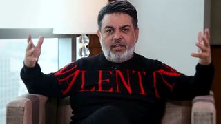 Andrés Hurtado: “Aquellos que creyeron en los extraterrestres y en mí serán salvados”