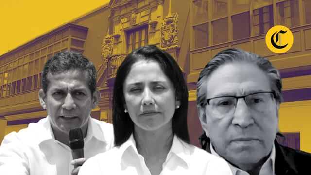 Nadine Heredia busca excluir sus agendas del juicio oral, mientras Alejandro Toledo pide ir a una clínica: sus argumentos ante el TC