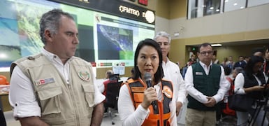 Noticias Patrocinadas