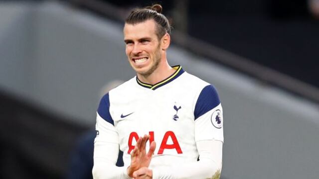 Salen a la luz las cifras que paga Tottenham para tener a Gareth Bale en el equipo 