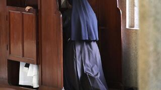Un largo historial de abuso de curas a monjas en India