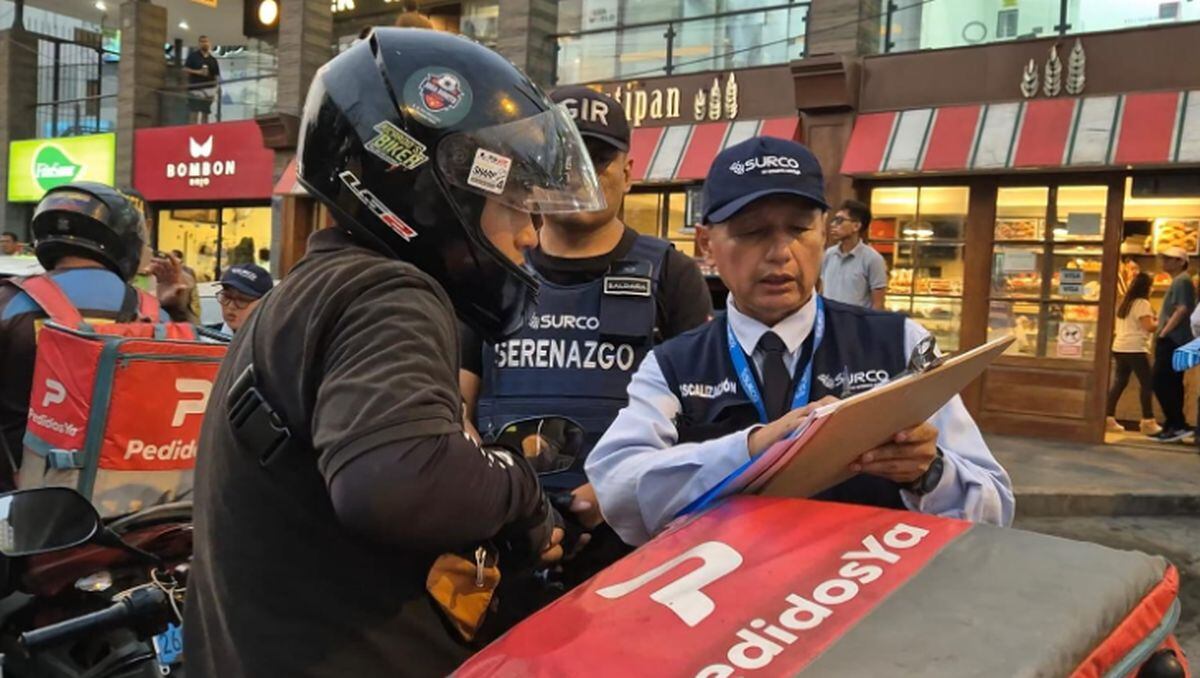 Foto: Cortesía / Municipalidad de Surco