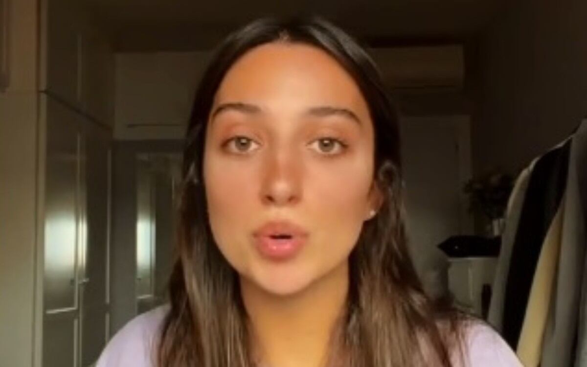 VIDEO VIRAL: una españa alerta sobre unos estafadores que se hacen pasar por trabajadores de Instagram. (Foto: @cristinaccalvo)