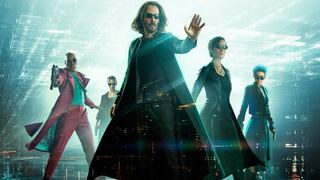 “The Matrix Resurrections”: ¿quién es quién en la cuarta película de la saga?