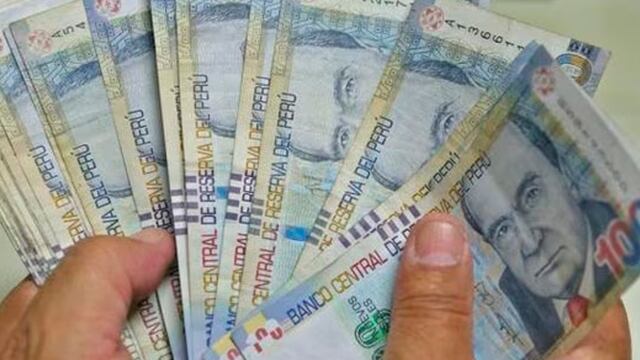 Consulta tu AFP, cómo saber de cuánto es tu fondo | (Foto: Andina)