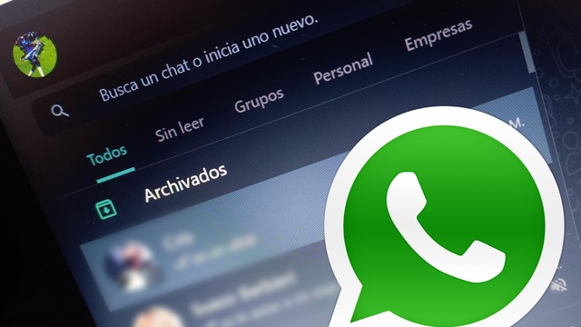 WhatsApp Web: cómo activar las pestañas de chats grupales, personales y empresas