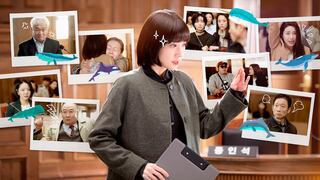 ¿Cuál es la nueva serie surcoreana que triunfa en Netflix y de qué trata? 