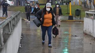 Clima en Lima hoy, sábado 08 de octubre: Senamhi pronosticó una temperatura mínima de 11°C 