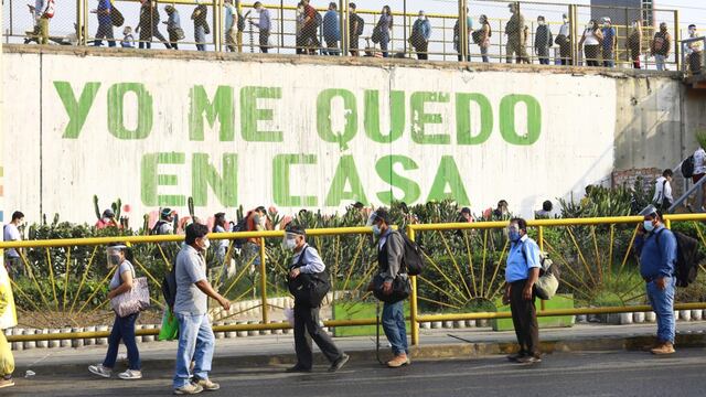 Cinco noticias que debes leer hoy lunes 1 de febrero