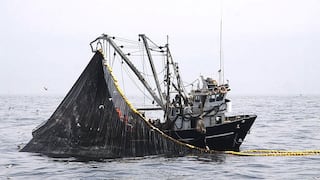 Produce autoriza inicio de la segunda temporada de pesca de anchoveta