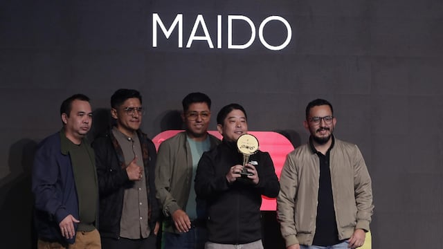Premios Somos: Maido se lleva los premios Mejor restaurante nikkei y Mejor restaurante de autor