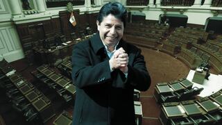 Pedro Castillo: Guillermo Bermejo y Pasión Dávila, los congresistas escuderos del presidente | INFORME