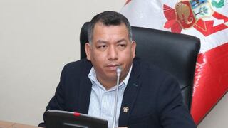 Darwin Espinoza pide que Norma Yarrow no elabore denuncia contra congresistas apodados ‘Los Niños’