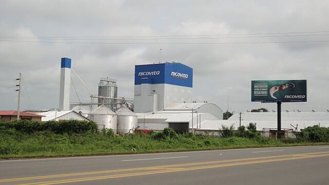 Alicorp duplicará producción de balanceados en Ecuador