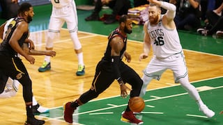 NBA | Celtics vencieron 96-83 a Cavaliers en el juego 5 de las finales del Este