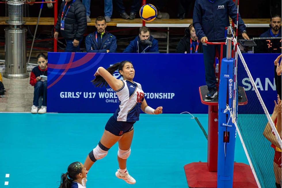 FIVB