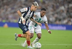 Monterrey venció 3-2 a Santos Laguna en la fecha 1 del Torneo Apertura de la Liga MX | RESUMEN Y GOLES