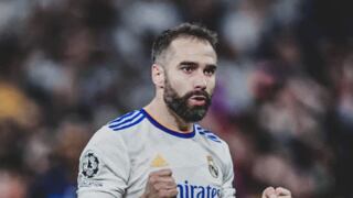 Agónico: gol de Carvajal y remontada de Real Madrid vs Almería | VIDEO