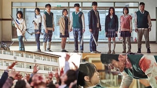“Estamos muertos”: 5 datos sobre la serie surcoreana número 1 de Netflix 
