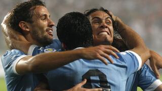 En dos horas se agotaron las entradas para el repechaje Uruguay-Jordania