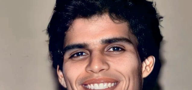 Las 10 mejores canciones de Pedro Suárez-Vértiz