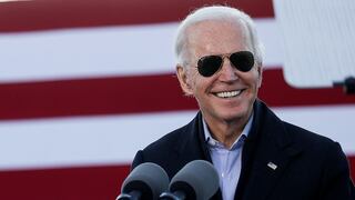 Sin obstruccionismo, por ahora: la vital importancia para Joe Biden de controlar el Congreso