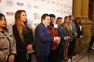 Renovación Popular propone eliminar prohibición del ejercicio de la libertad religiosa en procesos electorales