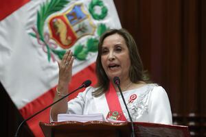 Colegio Médico sobre mensaje a la Nación: Tuvo “grandes ausencias” sobre recursos humanos en salud