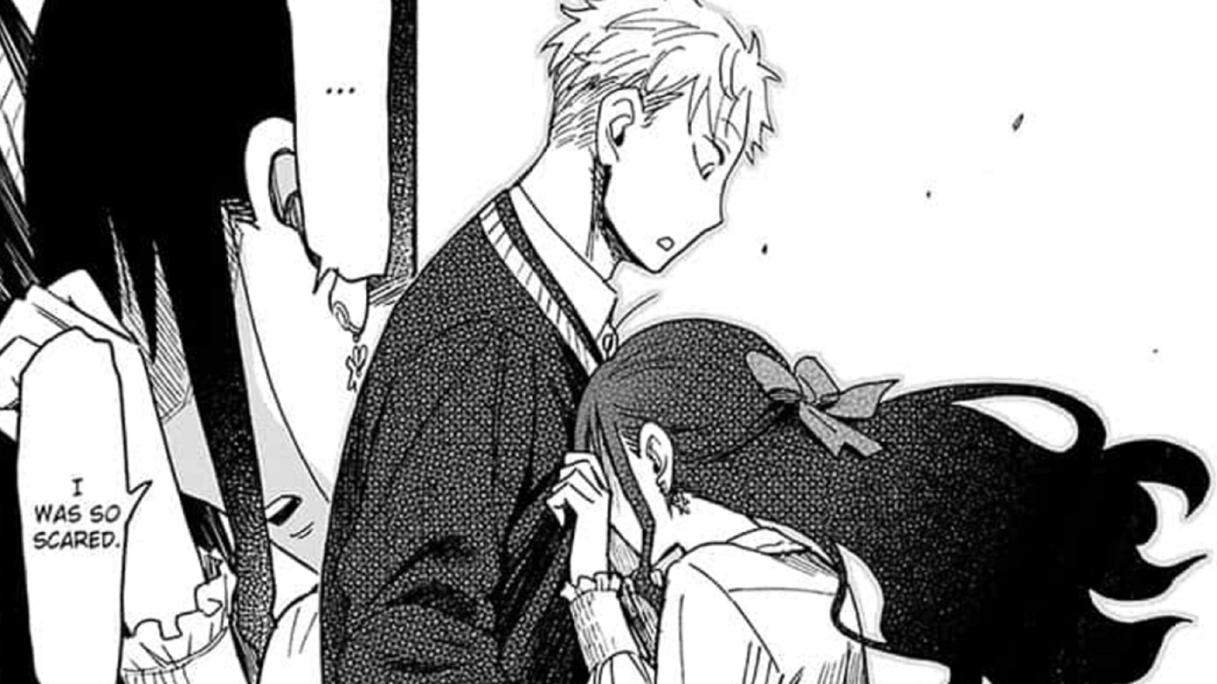 Justo antes de entrar en pausa, el manga "Spy x Family" cerró un divertido e intenso miniarco argumental en la Misión 136 (lanzada a inicios de junio de 2026) (Foto: Shueisha)