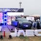 OMODA & JAECOO conecta con más de 5 mil asistentes en el Filo Summer Fest a través de experiencias