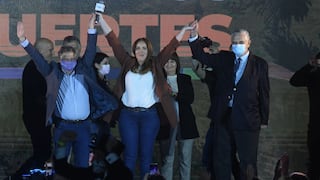 Elecciones PASO 2021 en Argentina: La coalición de Macri celebra la “nueva oportunidad” recibida en las urnas 