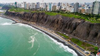 Marina de Guerra señala que terremoto en Filipinas no genera tsunami en litoral peruano