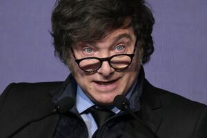 Argentina rechaza “decisión unilateral” de Venezuela sobre su embajada en Caracas