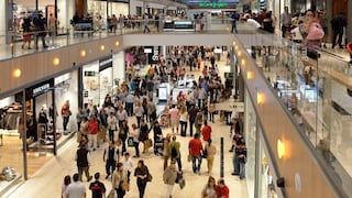 Consumo privado creció a su mayor tasa desde el 2022