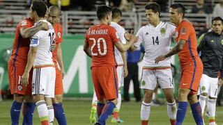México vs. Chile EN VIVO: ¿el 'Tri' llega mejor al partido por fecha FIFA? | VIDEO