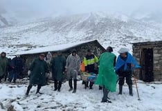 Cusco: porteador muere rumbo a Machu Picchu y su familia denuncia que habría sido abandonado