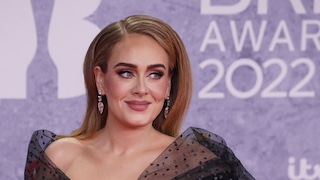 Adele sorprende al revelar el único motivo por el que irá al Super Bowl