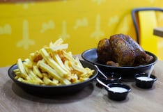 Pollo a la brasa: cuál es la forma correcta de recalentar este plato