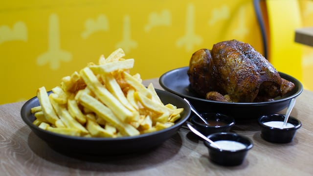 Pollo a la brasa: cuál es la forma correcta de recalentar este plato