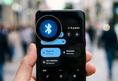 ¿Es peligroso dejar activado el Bluetooth del celular todo el tiempo? Lo que dicen los expertos