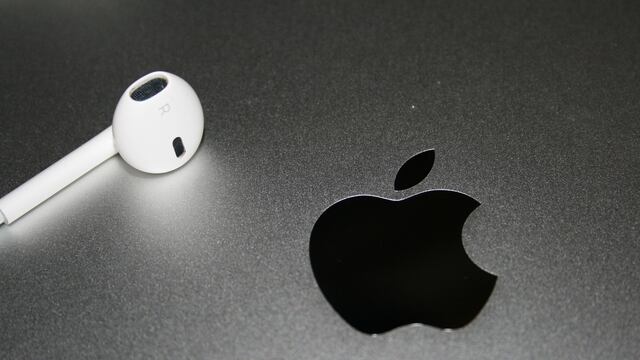 Apple Music superó en suscripciones a Spotify