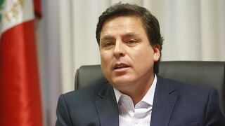 AP planteará que García Belaunde presida Comisión Lava Jato