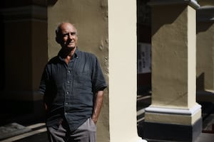 Francesco Mariotti (1943–2026): La eterna luz eléctrica de un genio incomprendido | IN MEMORIAM