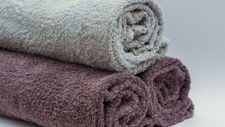 Cómo recuperar la suavidad de tus toallas de baño